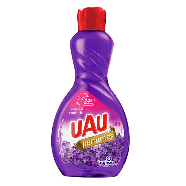 Limpador-Uau--Lavanda-Conforto-500ml Limpador-Uau--Lavanda-Conforto-500ml