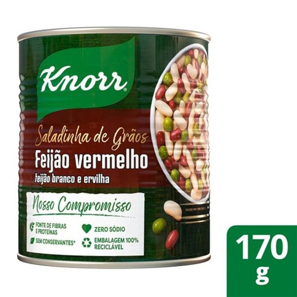 Saladinha-Knorr-Feijao-e-Ervilha-170g Saladinha-Knorr-Feijao-e-Ervilha-170g