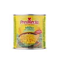 Milho--Predilecta-170g