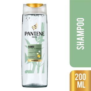 Shampoo-Pantene-Bambu-200ml