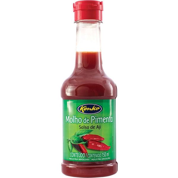 Molho-Kenko-Pimenta-150ml Molho-Kenko-Pimenta-150ml