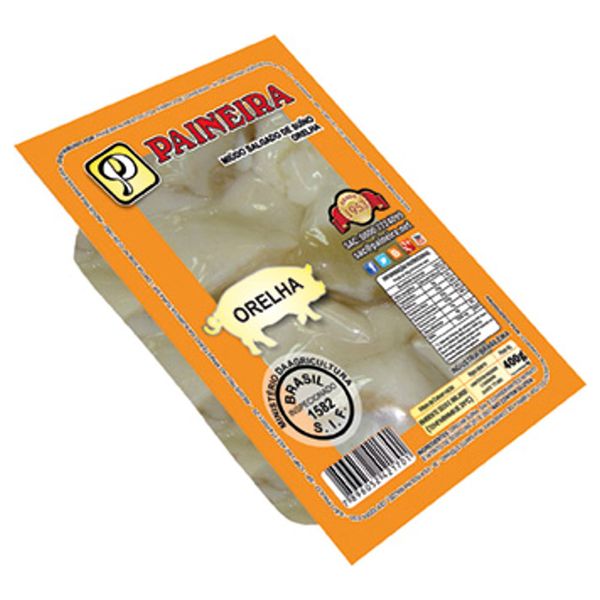 Orelha-Suino-Salgado-Paineira-400g Orelha-Suino-Salgado-Paineira-400g