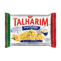 Talharim-Instantaneo-Nissin-Queijo-Parmesao-Cremoso-99g