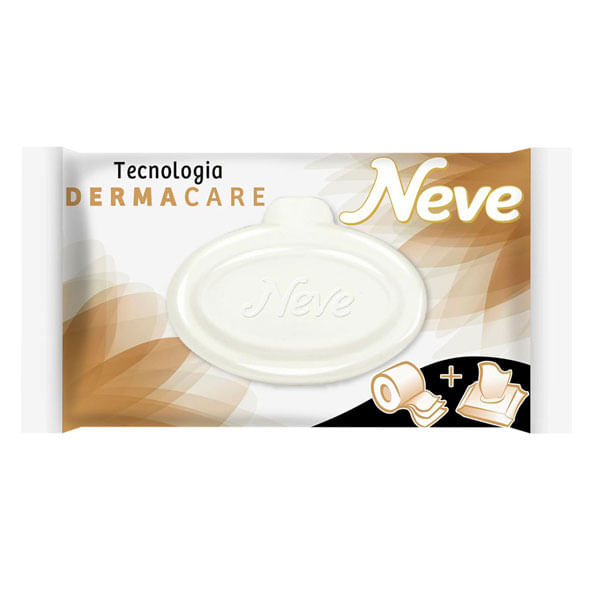 Lenco-Umedecido-Neve-Dermacare-Toque-de-Seda-C-48 Lenco-Umedecido-Neve-Dermacare-Toque-de-Seda-C-48