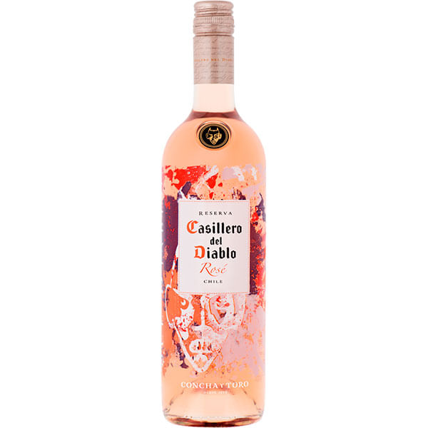 Vinho-Chileno-Casillero-Del-Diablo-Rose-750ml Vinho-Chileno-Casillero-Del-Diablo-Rose-750ml