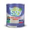 Leite-em-Po-de-Soja-Supra-Soy-Original-sem-Lactose-300g Leite-em-Po-de-Soja-Supra-Soy-Original-sem-Lactose-300g