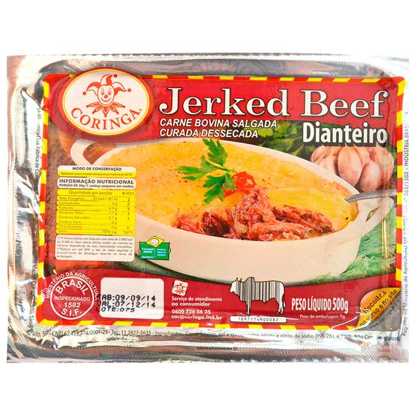 Carne-Seca--Bovina-Jerked-Beef-Paraiso-Dianteiro-400g