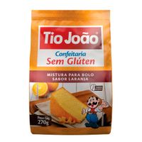 Mistura-Para--Bolo-Tio-Joao-Laranja-270g