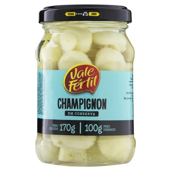 Vale-Fertil Vale-Fertil