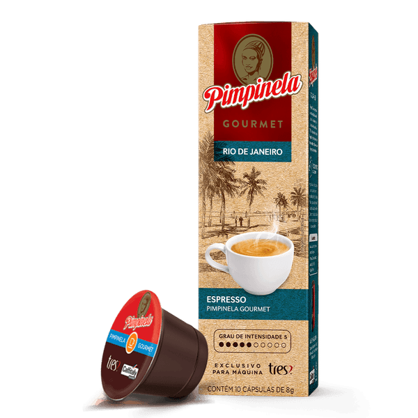 Capsulas-de-Cafe-Pimpinela-Gourmet-Espresso-C-10--10x8g- Capsulas-de-Cafe-Pimpinela-Gourmet-Espresso-C-10--10x8g-