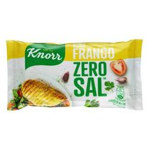 Tempero-Knorr-Frango-Zero-Sal-32g