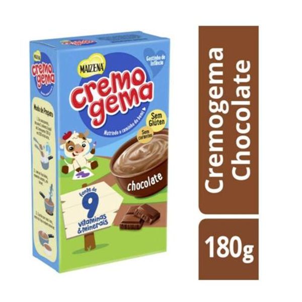 Cremogema-Maizena-Chocolate-180g Cremogema-Maizena-Chocolate-180g