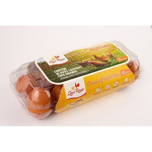 CAIPIRA-C10-1 CAIPIRA-C10-1