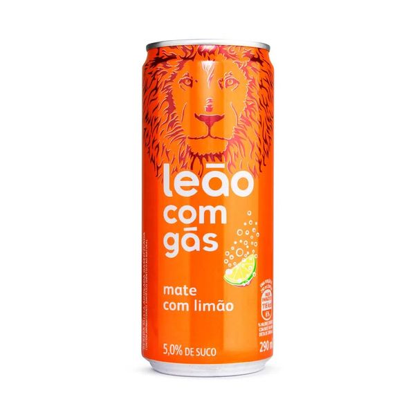 Cha Leao Ice Tea Limao Com Gas 290ml Mobile Superprix Cha Leao Ice Tea Limao Com Gas 290ml Mobile Superprix