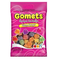 Bala-de-Goma-Dori-Gomets-100g