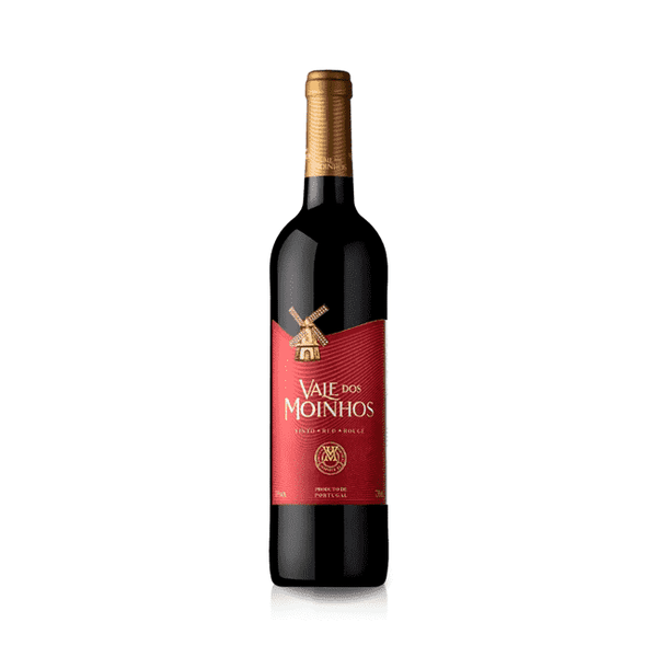 Vinho-Portugues-Vale-dos-Moinhos-Tinto-750ml Vinho-Portugues-Vale-dos-Moinhos-Tinto-750ml