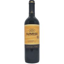 Vinho-Chileno-Sunrise-Carmenere-Tinto-750ml