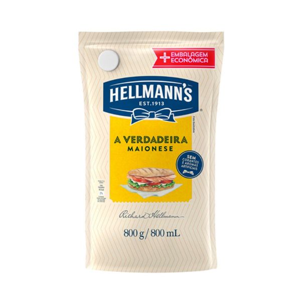 Maionese-Hellmann-s-Tradicional-800g-sache Maionese-Hellmann-s-Tradicional-800g-sache
