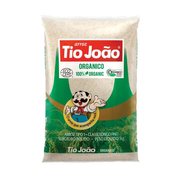 Arroz-Tio-Joao-Polido-Organico-1kg Arroz-Tio-Joao-Polido-Organico-1kg