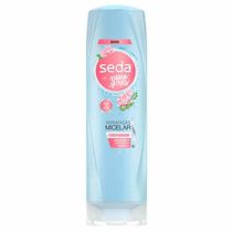 Shampoo Seda Ceramidas 325ml - mobile-superprix
