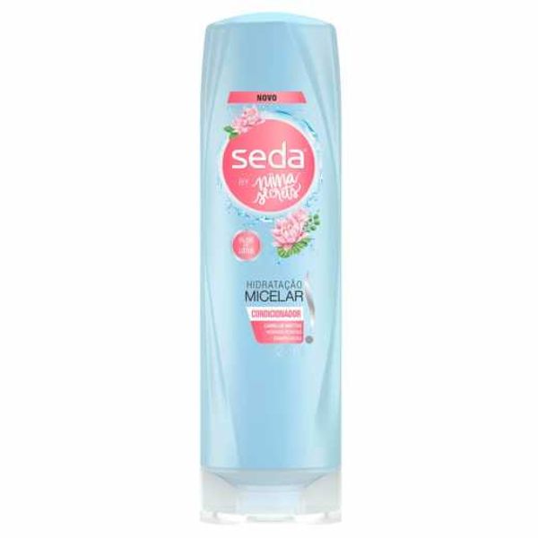 Condic.-Seda-Ninna-Secret-Flor-Lot-325ml Condic.-Seda-Ninna-Secret-Flor-Lot-325ml