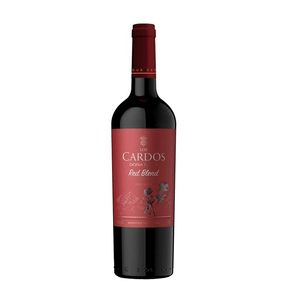 Vinho-Argentino-Dona-Paula-Los-Cardos-Red-Blend-Tinto-750ml