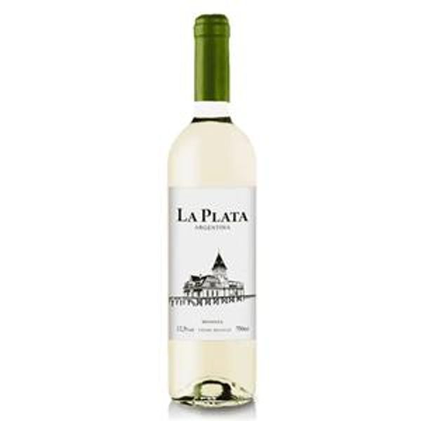 Vinho-Argentino-La-Plata-Branco-750ml Vinho-Argentino-La-Plata-Branco-750ml