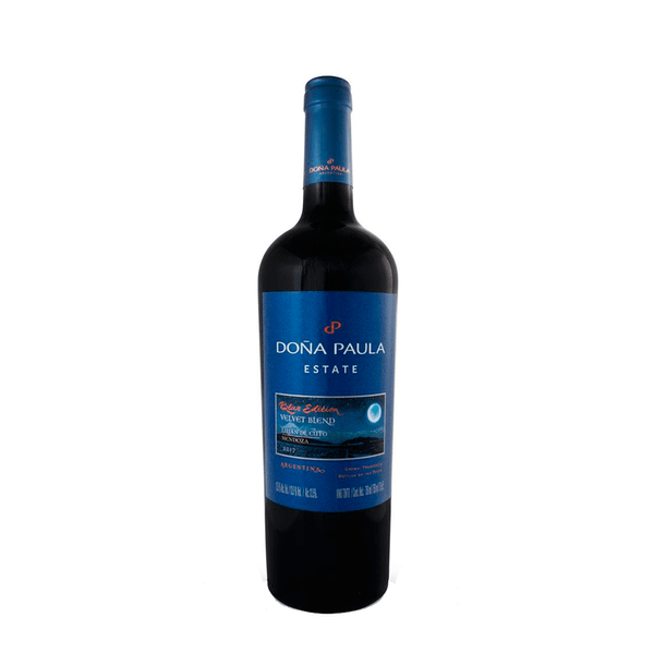 Vinho-Argentino-Dona-Paula-Estate-Blue-Edition-Tinto-750ml Vinho-Argentino-Dona-Paula-Estate-Blue-Edition-Tinto-750ml