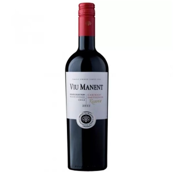 Vinho-Chileno-Viu-Manent-Cabernet-Sauvignon-Reserva-Tinto-750ml Vinho-Chileno-Viu-Manent-Cabernet-Sauvignon-Reserva-Tinto-750ml