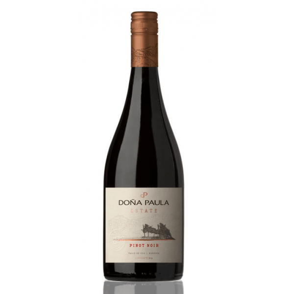 Vinho-Dona-Paula-Estate-Pinot-Noir-750ml Vinho-Dona-Paula-Estate-Pinot-Noir-750ml