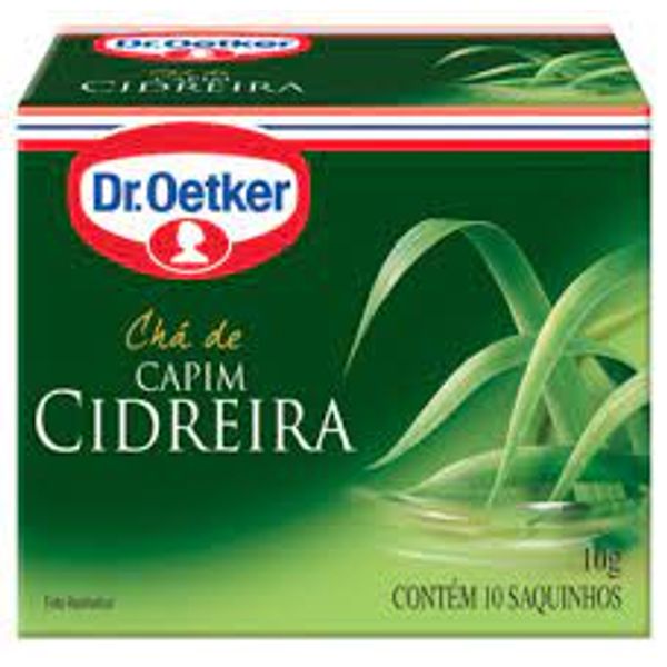 Cha-Dr.-Oetker-Capim-Cidreira-10g-c-10-sache Cha-Dr.-Oetker-Capim-Cidreira-10g-c-10-sache