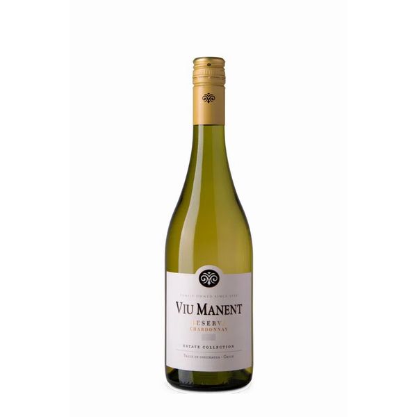 Vinho-Chileno-Viu-Manent-Chardonnay-Reserva-Branco-750ml Vinho-Chileno-Viu-Manent-Chardonnay-Reserva-Branco-750ml