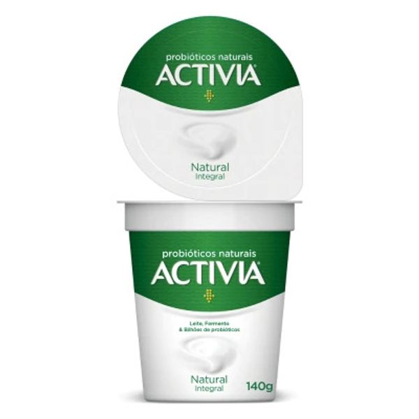 Iogurte-Activia-Polpa-Integral-140g Iogurte-Activia-Polpa-Integral-140g