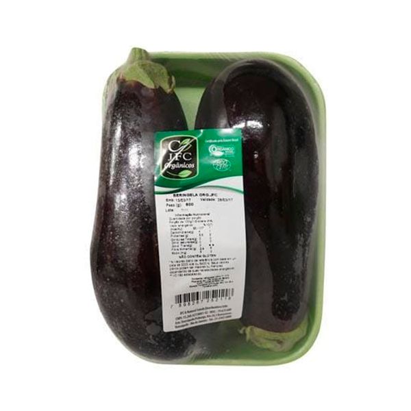 Berinjela-JFC-Organica-600g Berinjela-JFC-Organica-600g