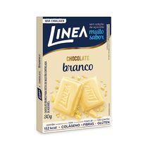 Tablete-de-Chocolate-Linea-Sucralose-Branco-30g