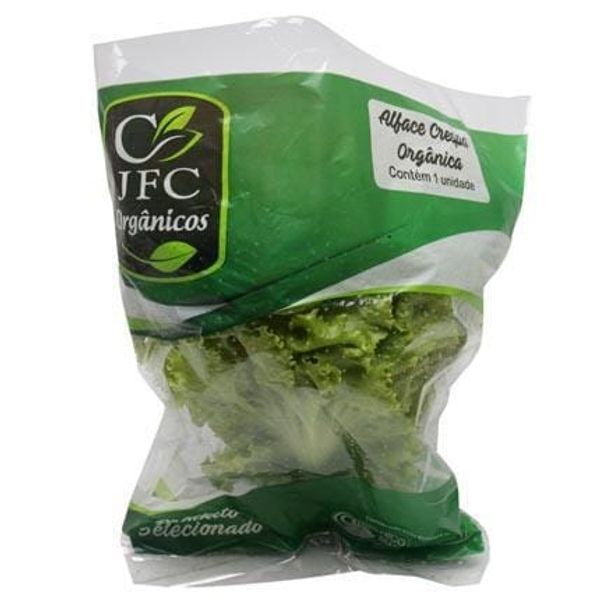 Alface-Crespa-JFC-Organico-unidade Alface-Crespa-JFC-Organico-unidade