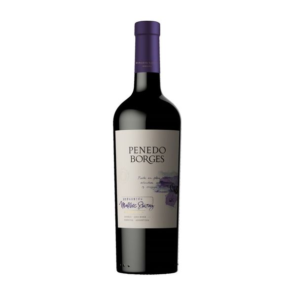 Vinho-Argentino-Penedo-Borges-Malbec-Reserva-750ml Vinho-Argentino-Penedo-Borges-Malbec-Reserva-750ml