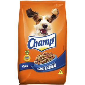 Racao-Champ-Adulto-Carne---Cereal-900g