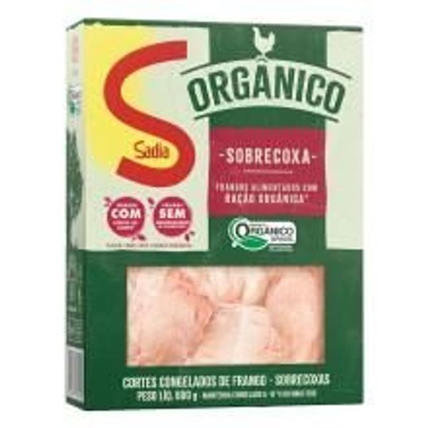 Sobrecoxa-de-Frango-Sadia-Organico-Congelada-600g Sobrecoxa-de-Frango-Sadia-Organico-Congelada-600g