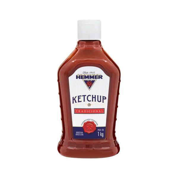 Ketchup-Hemmer-Tradicional-1kg Ketchup-Hemmer-Tradicional-1kg