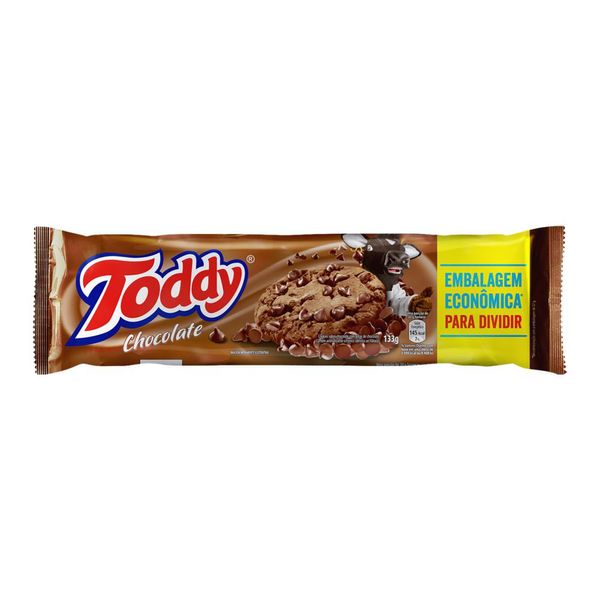 Cookies-Toddy-Chocolate-133g Cookies-Toddy-Chocolate-133g