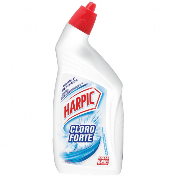 Limpador-Sanitario-Harpic-Cloro-Forte-200ml Limpador-Sanitario-Harpic-Cloro-Forte-200ml
