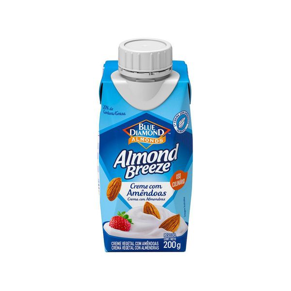Creme-de-Amendoa-Almond-Breeze-200g Creme-de-Amendoa-Almond-Breeze-200g