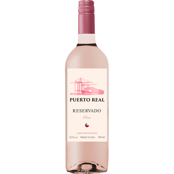 Vinho-Chileno-Puerto-Real-Reservado-Rose-750ml Vinho-Chileno-Puerto-Real-Reservado-Rose-750ml