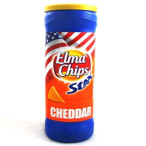 Batata-Frita-Elma-Chips-Stax-Cheddar-156g