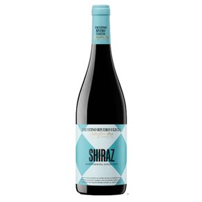 Vinho-Espanhol-Faustino-Rivero-Ulecia-Shiraz-Tinto-750ml