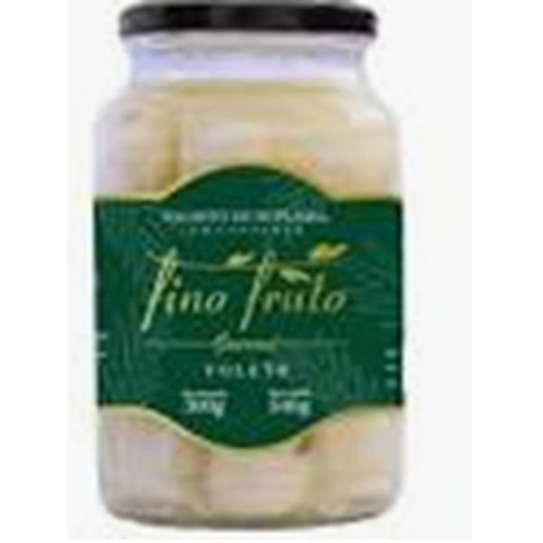 Palmito-de-Acai-Fino-Fruto-Em-Tolete-300g Palmito-de-Acai-Fino-Fruto-Em-Tolete-300g