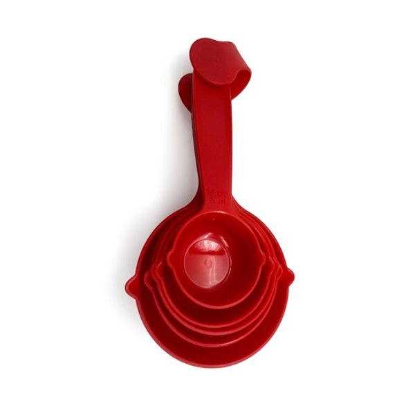 Colher-Medidora-Mozcada-Plastica-C5-Unidades Colher-Medidora-Mozcada-Plastica-C5-Unidades