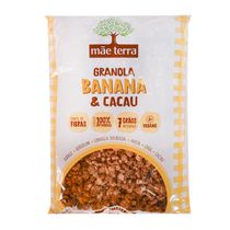 Granola-Mae-Terra-Banana-e-Cacau-200g