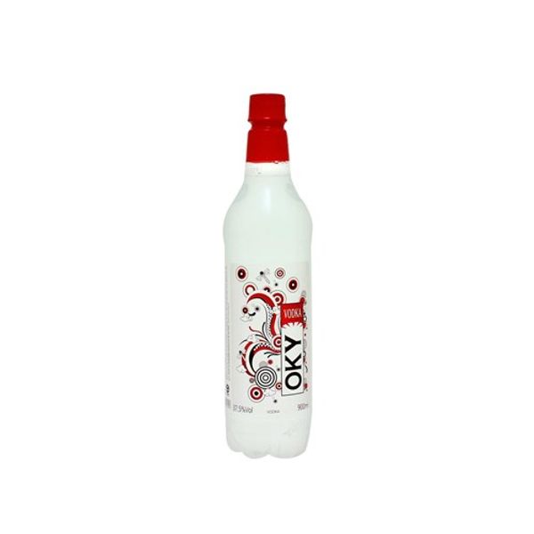 Vodka-Oky-900ML Vodka-Oky-900ML
